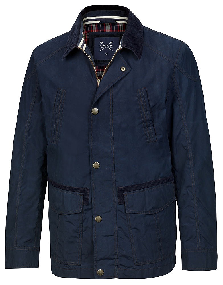 Cressely Jacket