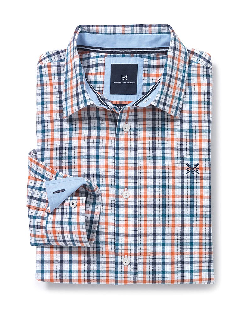 BARTLEY CLASSIC FIT SHIRT