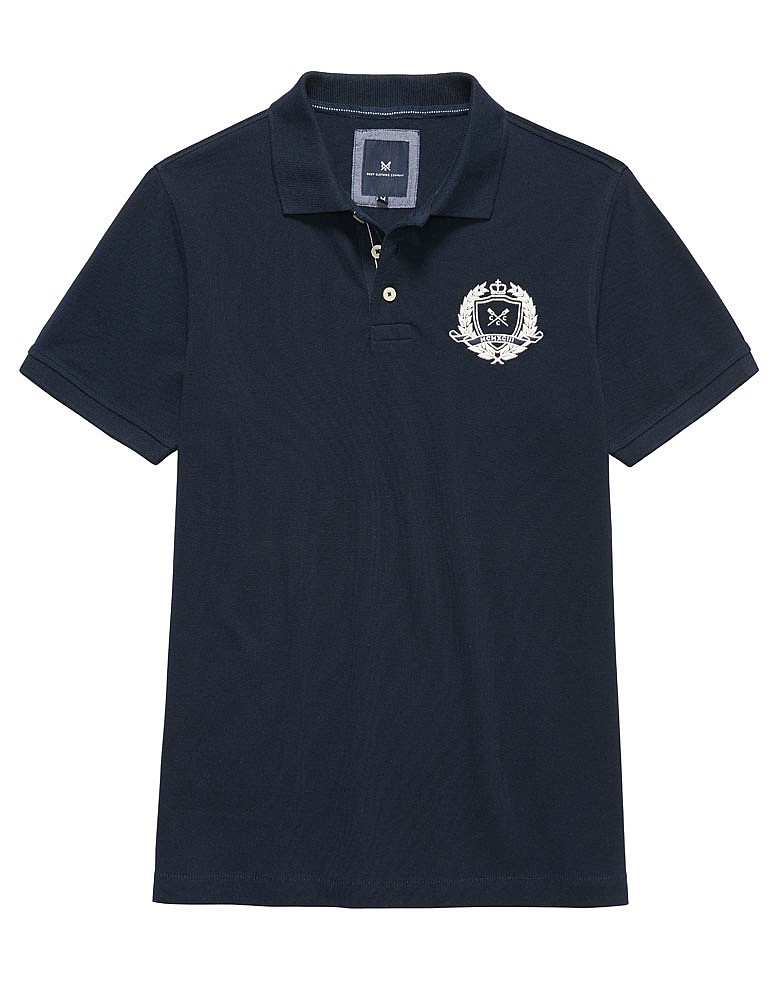 Paxton Classic Fit Polo