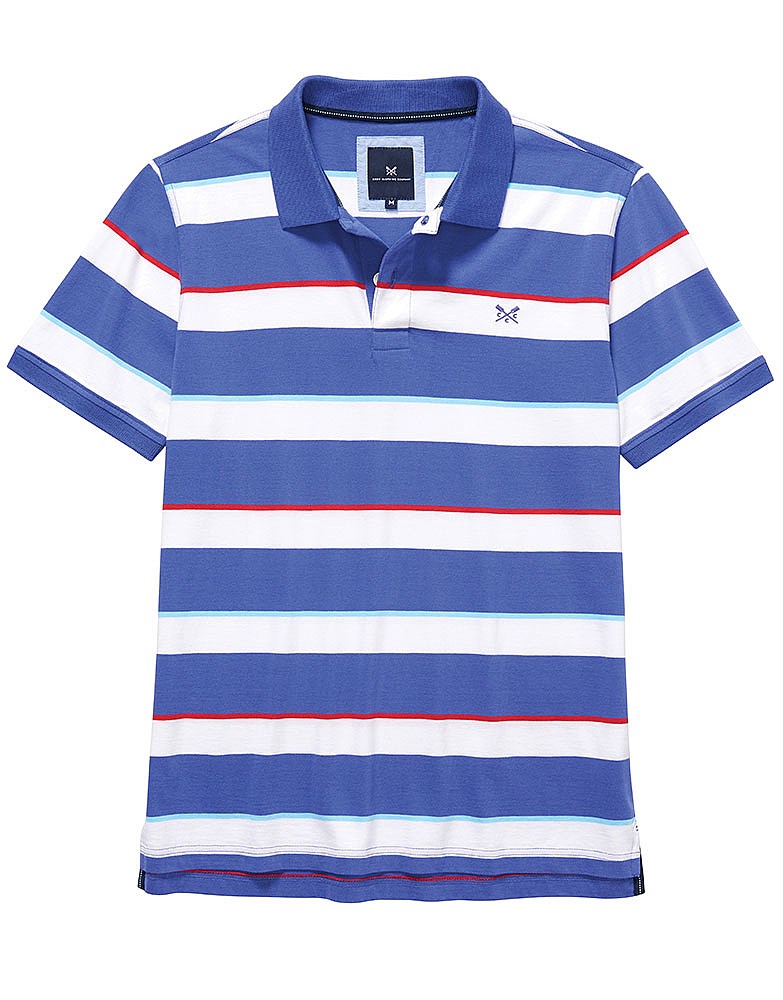Lulworth Classic Fit Polo