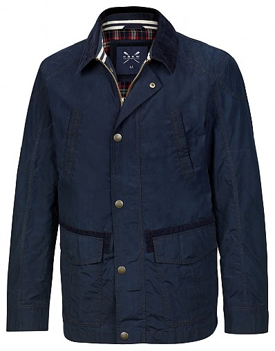 CRESSELY JACKET