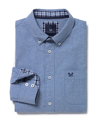 HICKLING CLASSIC FIT SHIRT