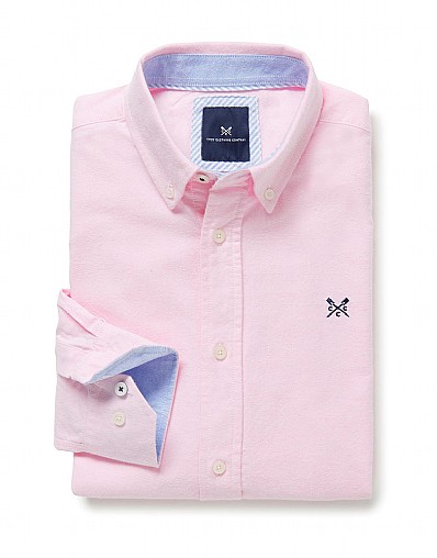 OXFORD CLASSIC FIT SHIRT