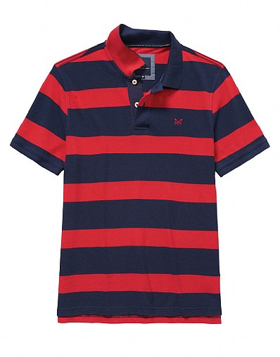 OXFORD CLASSIC FIT POLO