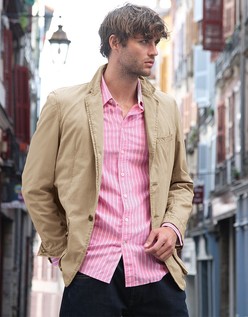 Crew Clothing Crew Oxford Stripe Shirt