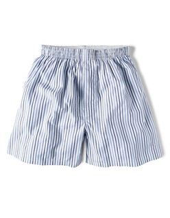 Crew Clothing Woven Boxers - pack of 2