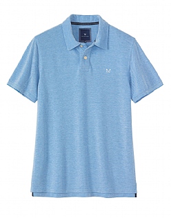 BAXWORTH JERSEY POLO