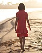 Crew Clothing Piqu� Dress