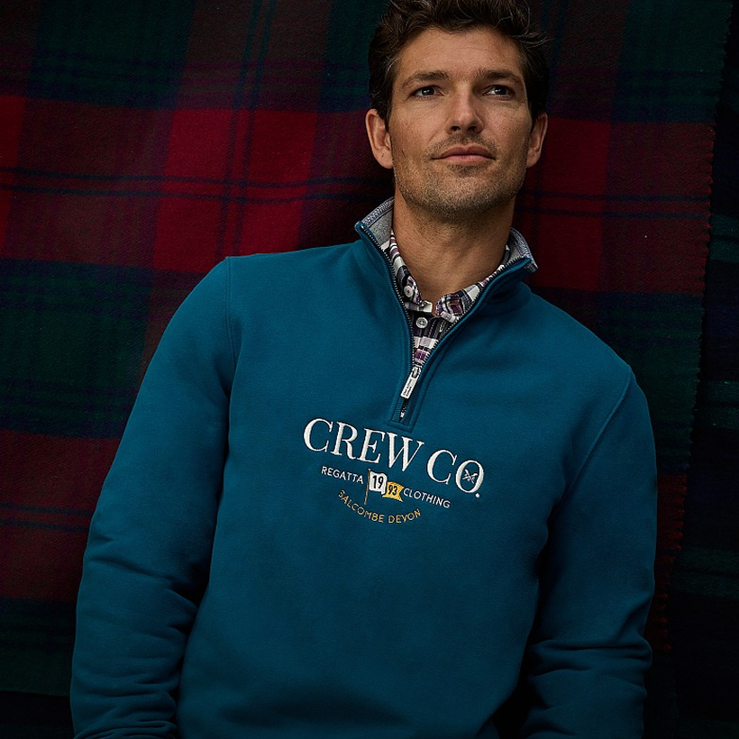 Crew Clothing Company | smart. casual. everyday