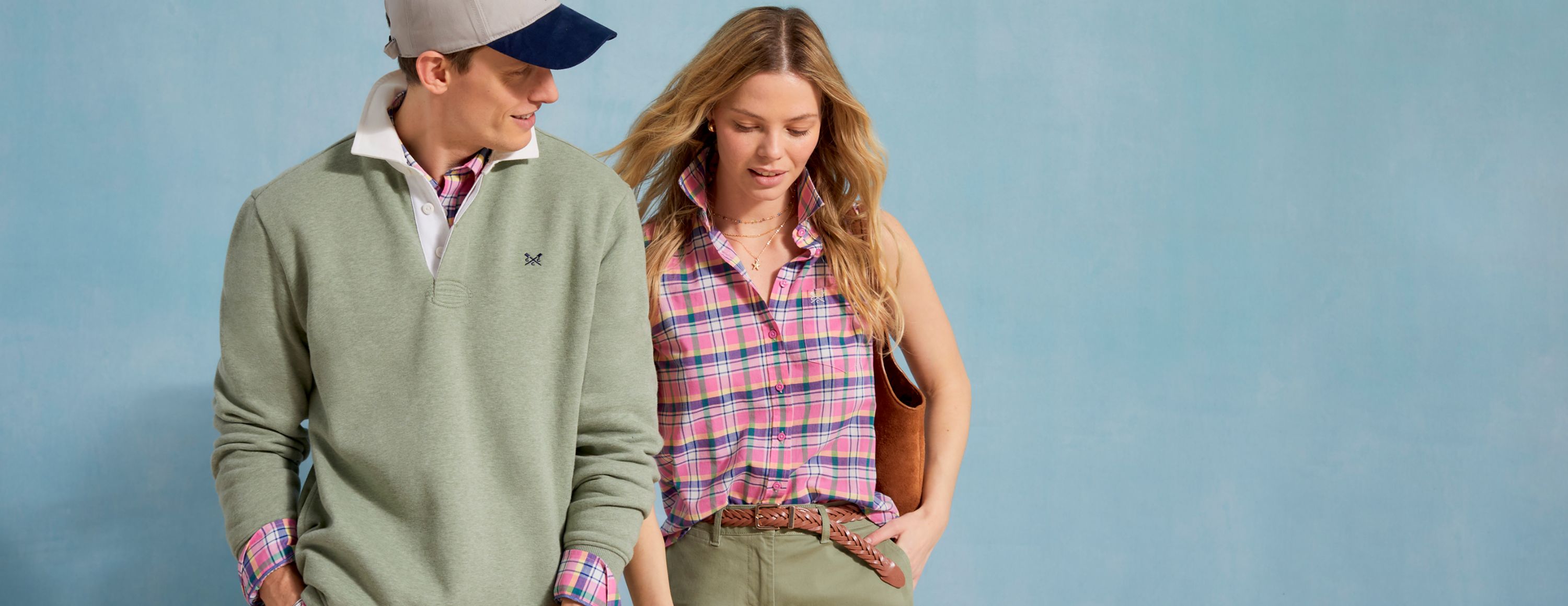 WHOLESALE TOP BANNER