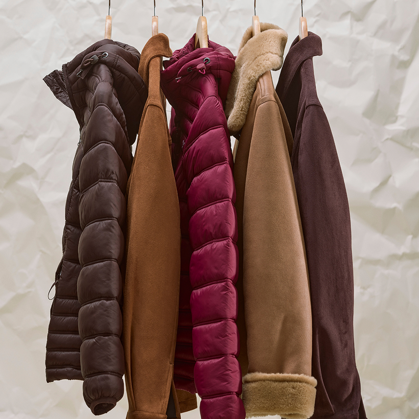 OUTERWEAR