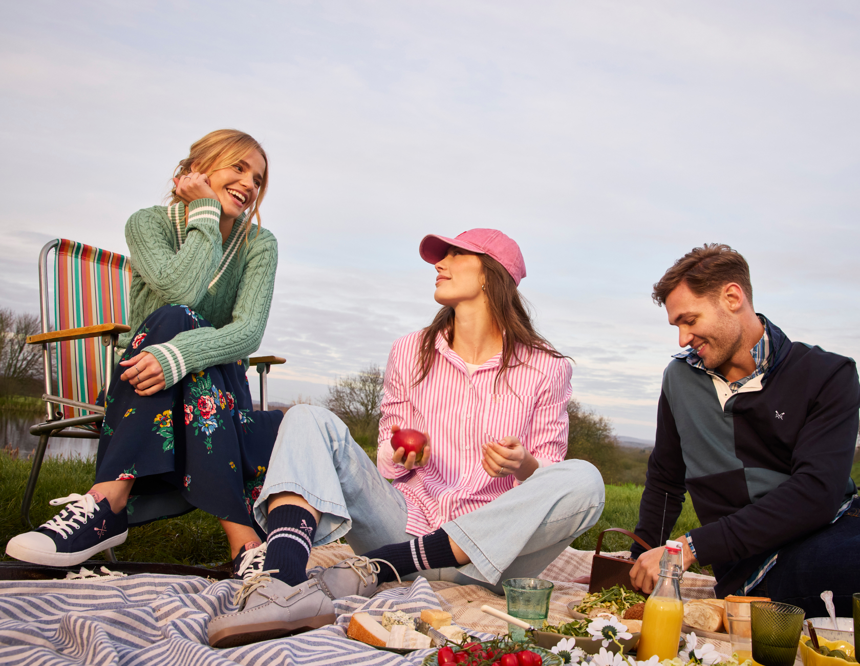 Our Story | Crew Clothing Company