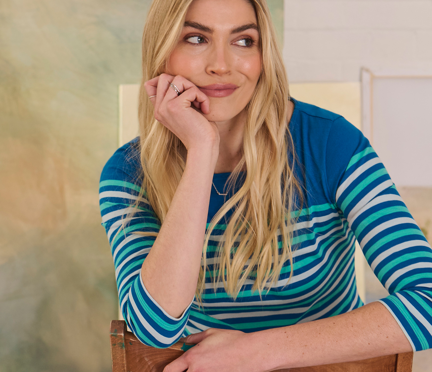 Our Story | Crew Clothing Company