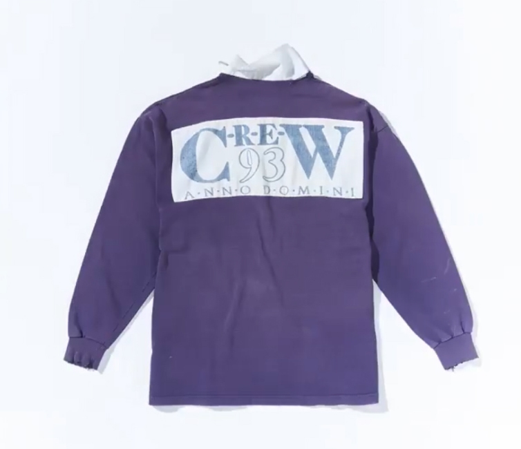 <em>A signature style</em>