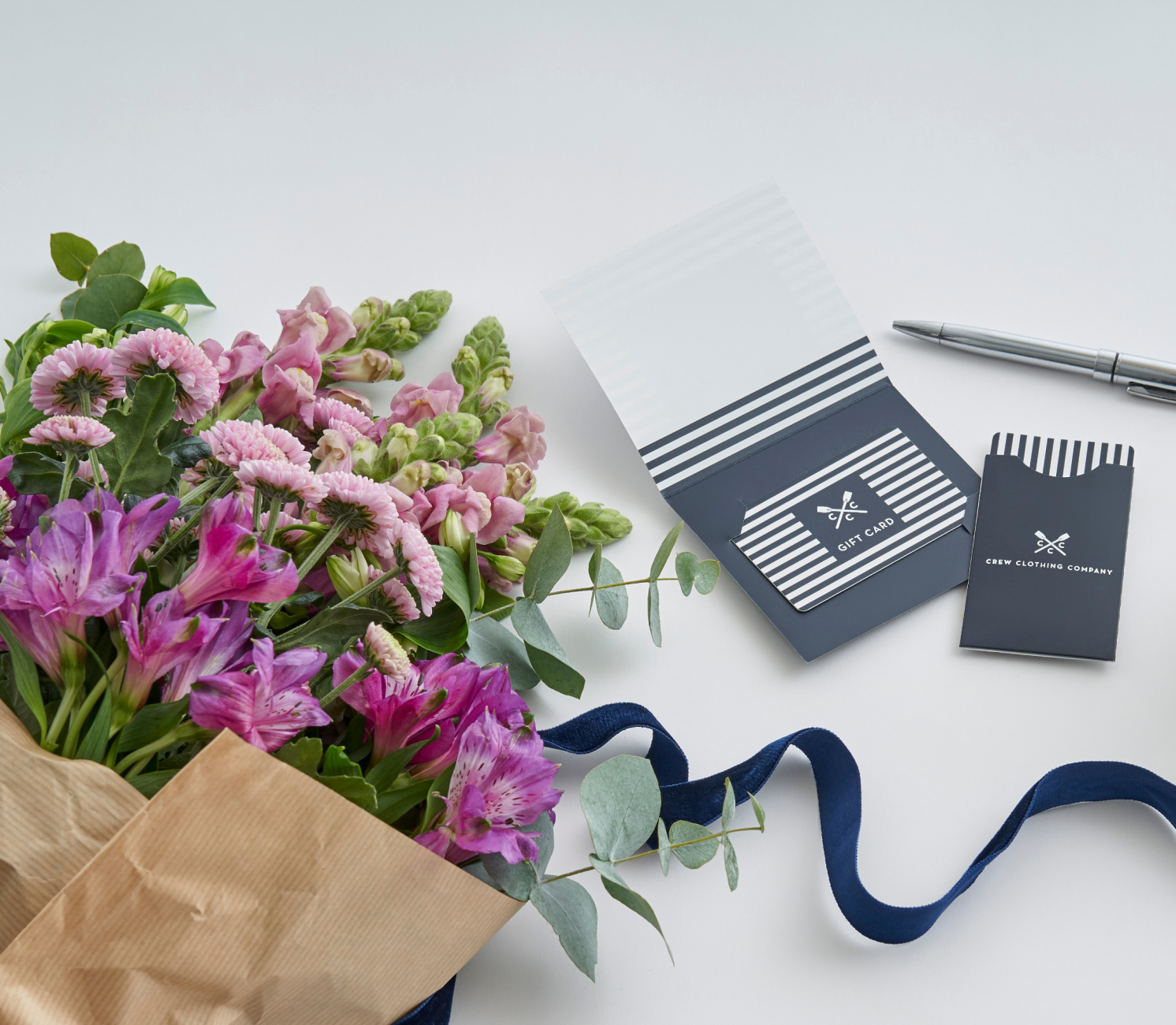 Win a year's supply of Freddie's Flowers