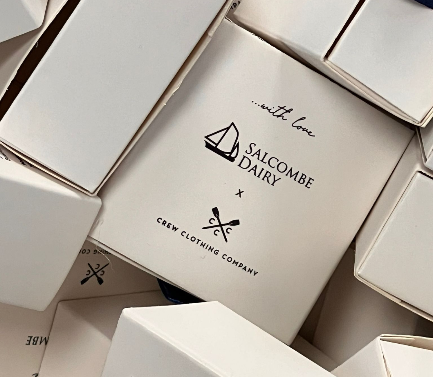 Carton Boxes packaging