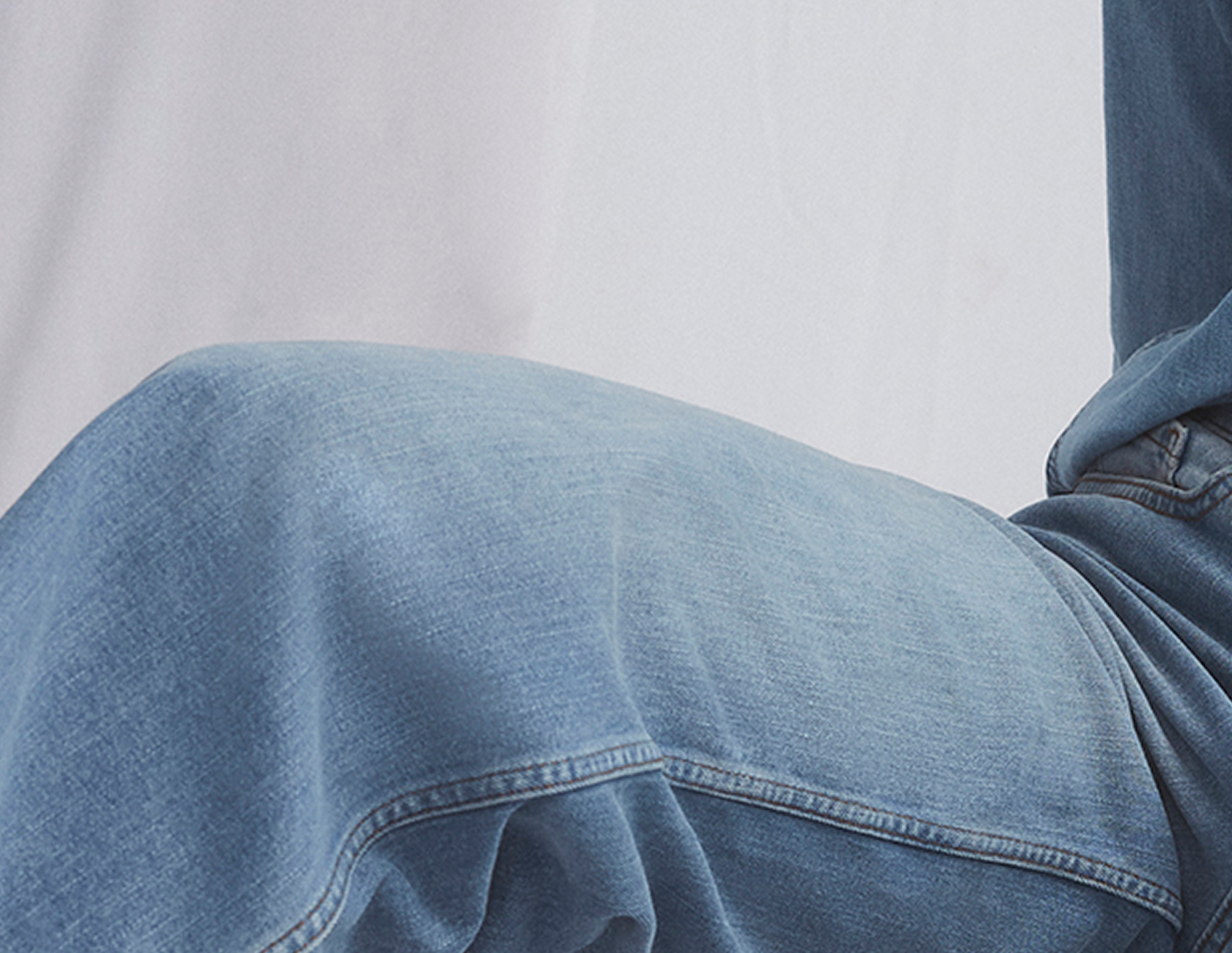 The Denim Guide For Her