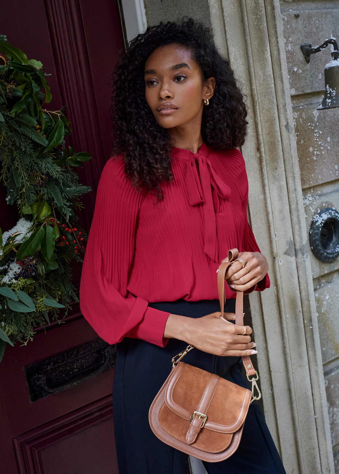 Gift ideas for under £80 Crew Clothing Company