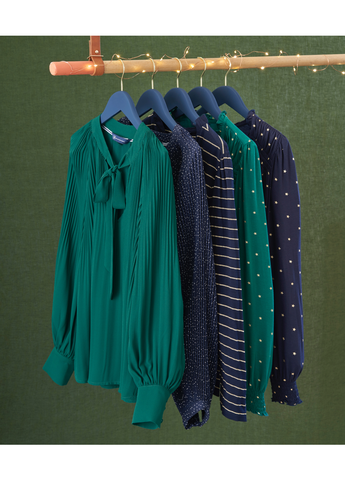 Gift ideas for under £80 Crew Clothing Company