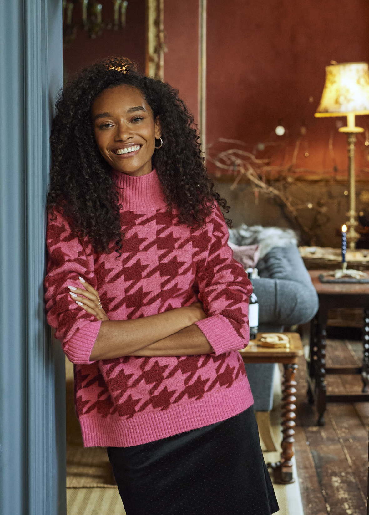 Gift ideas for under £80 Crew Clothing Company