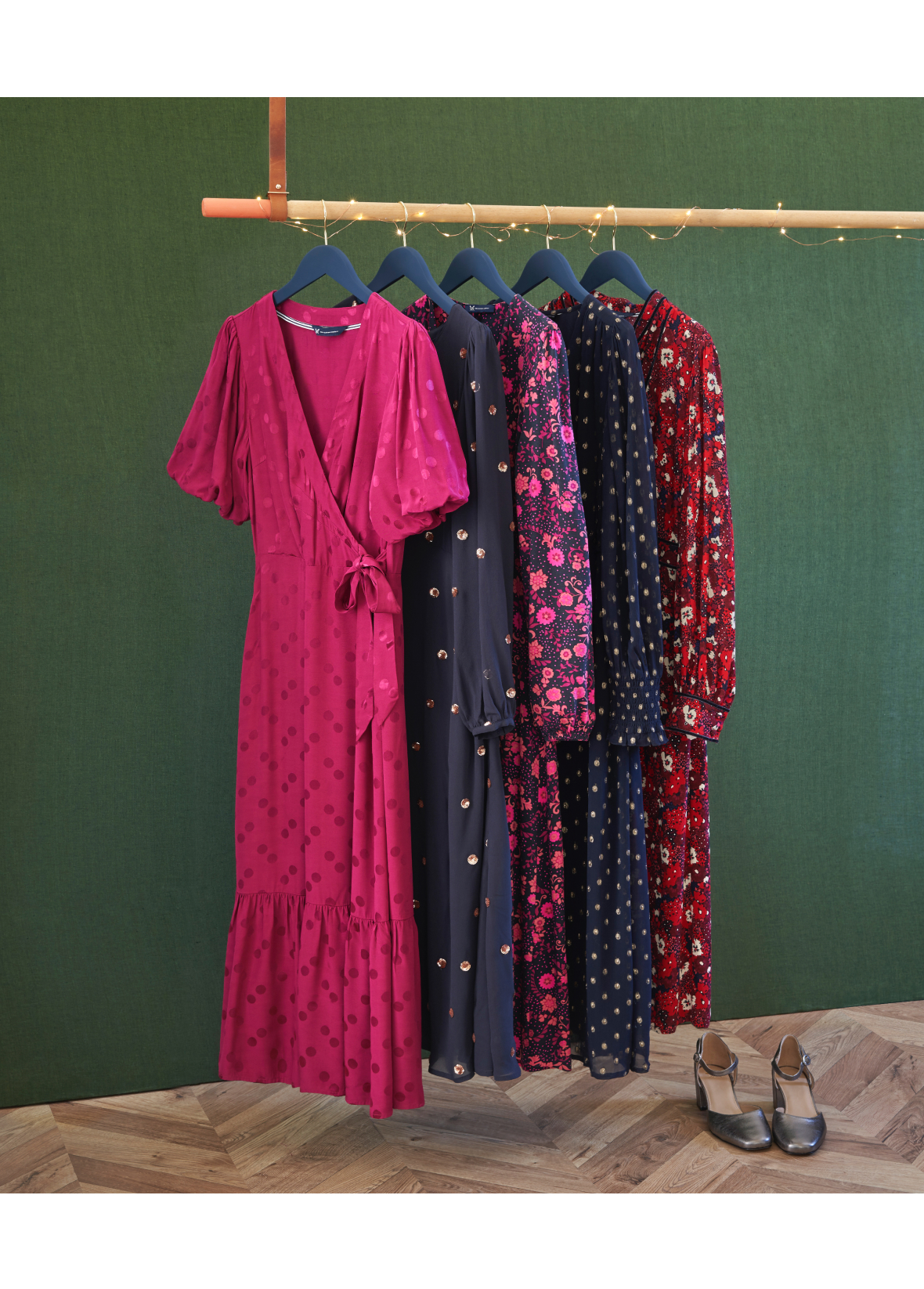 Gift ideas for under £80 Crew Clothing Company