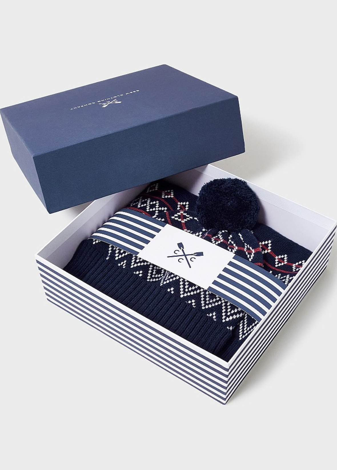 Rigid Boxes packaging