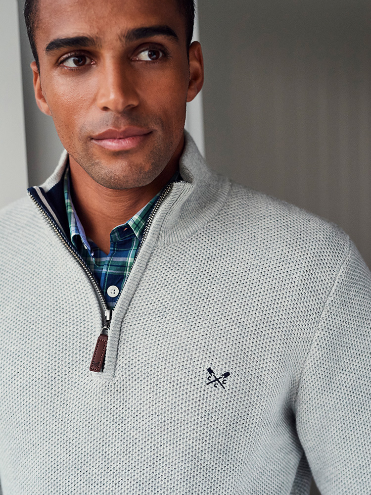 Menswear Crew Clothing