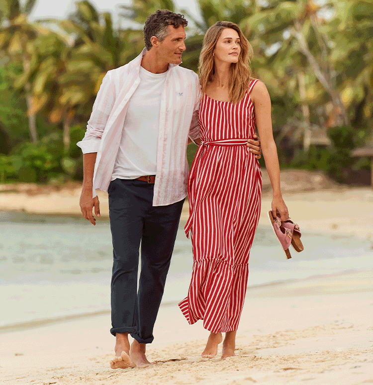 Crew clothing sign up