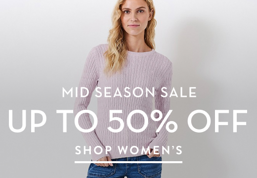 Womens Sale | Sale | Crew Clothing