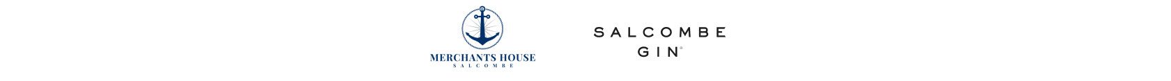 SALCOMBE GIN LOGO