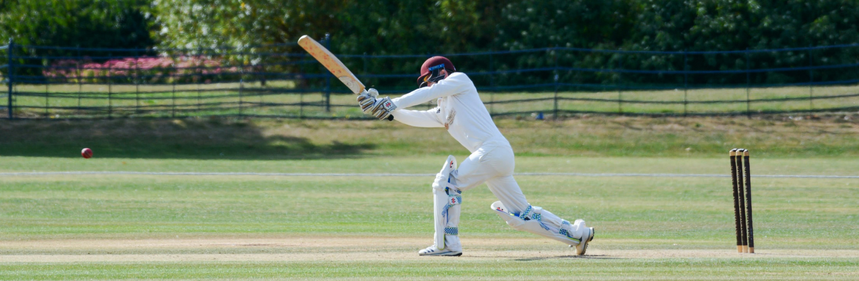 Win a cricket masterclass blog