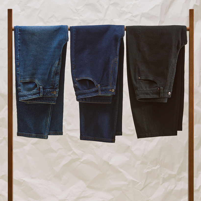 WOMEN'S DENIM
