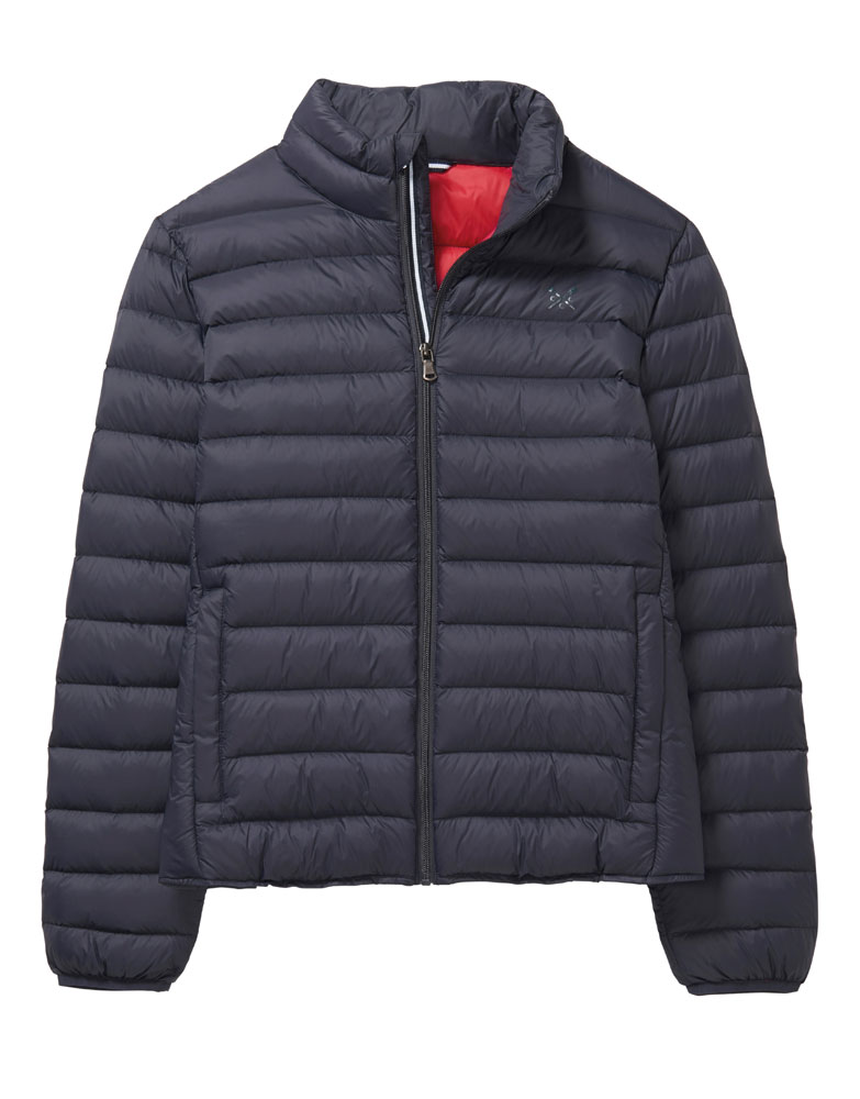 Crew Clothing Mens Lightweight Jacket 