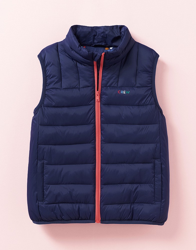 Lightweight Gilet