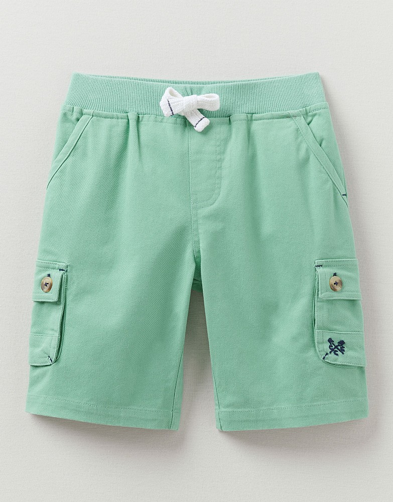 Boys' Chino Shorts