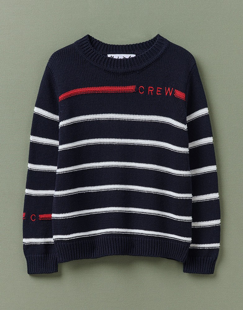 Herne Port Sweater