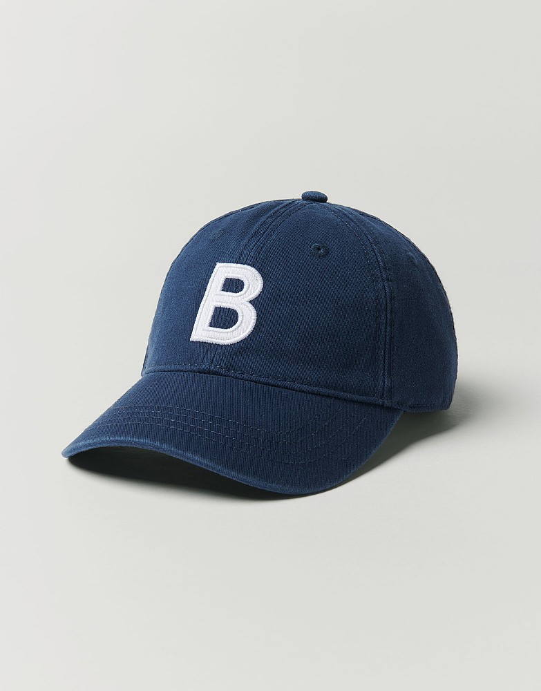 Alphabet Cap