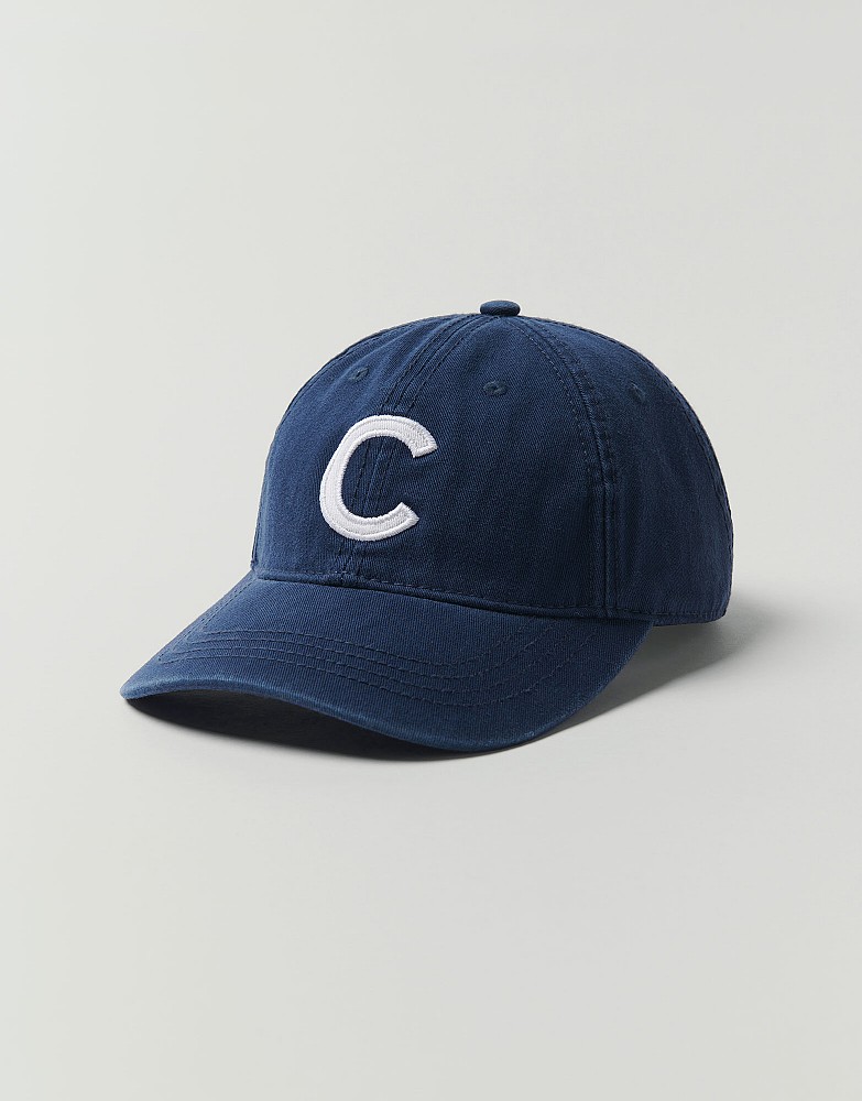 Alphabet Cap