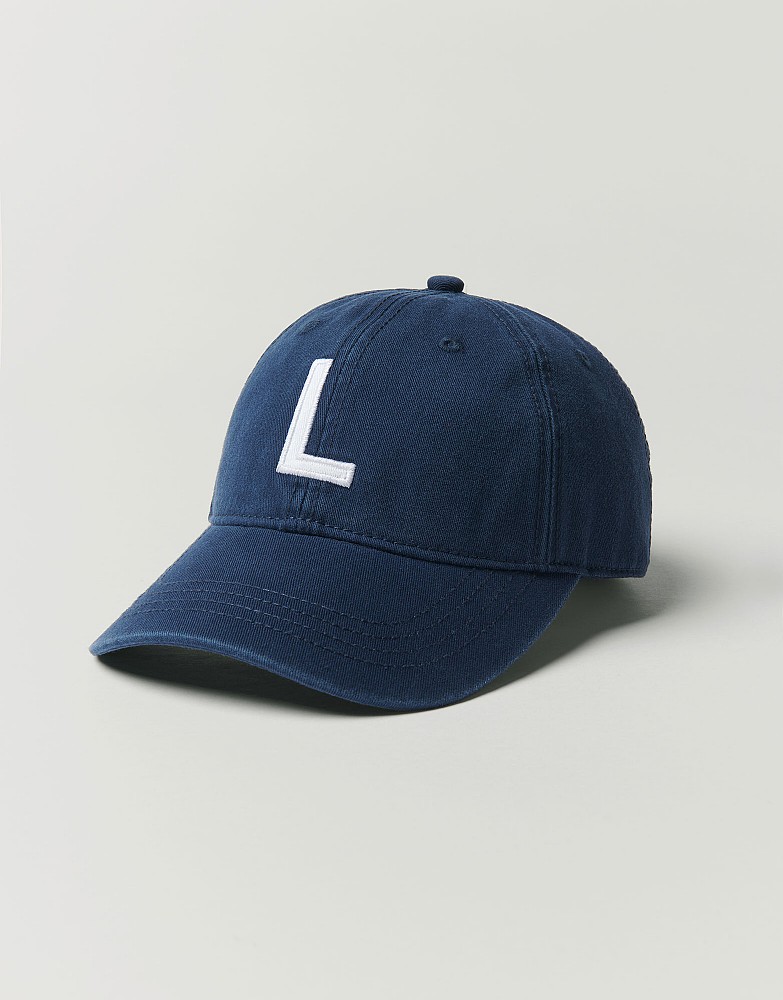 Alphabet Cap