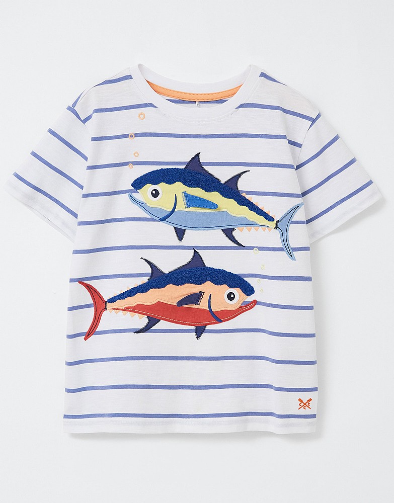 Two Fish T-Shirt