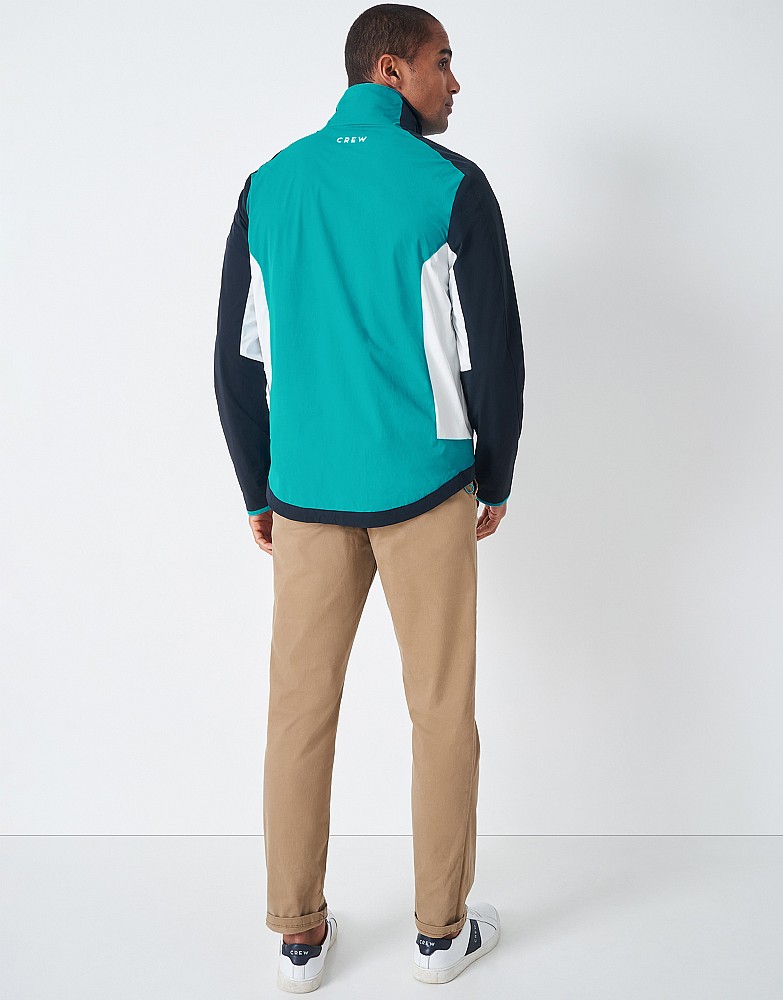 technical jacket