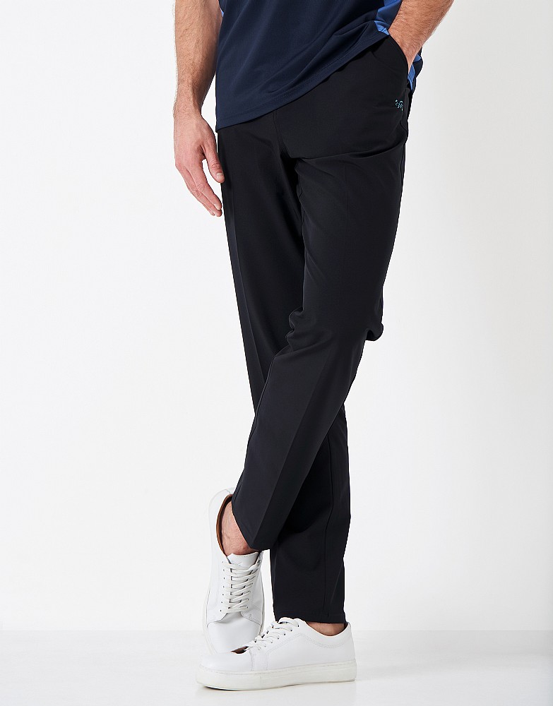 Men's Classic Golf Trouser from Crew Clothing Company