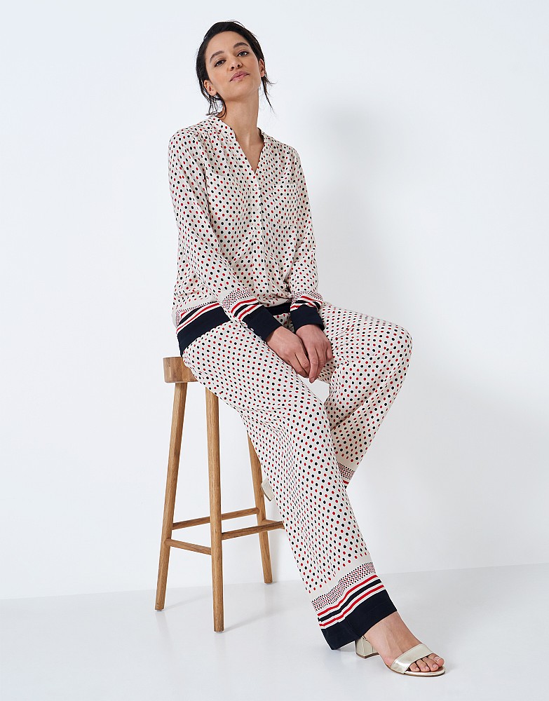 30th Collection Knowle Blouse