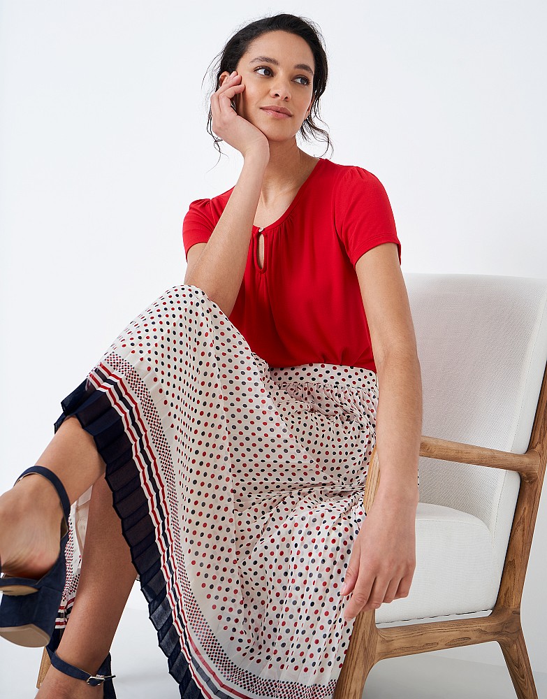 30th Collection Salcombe Skirt