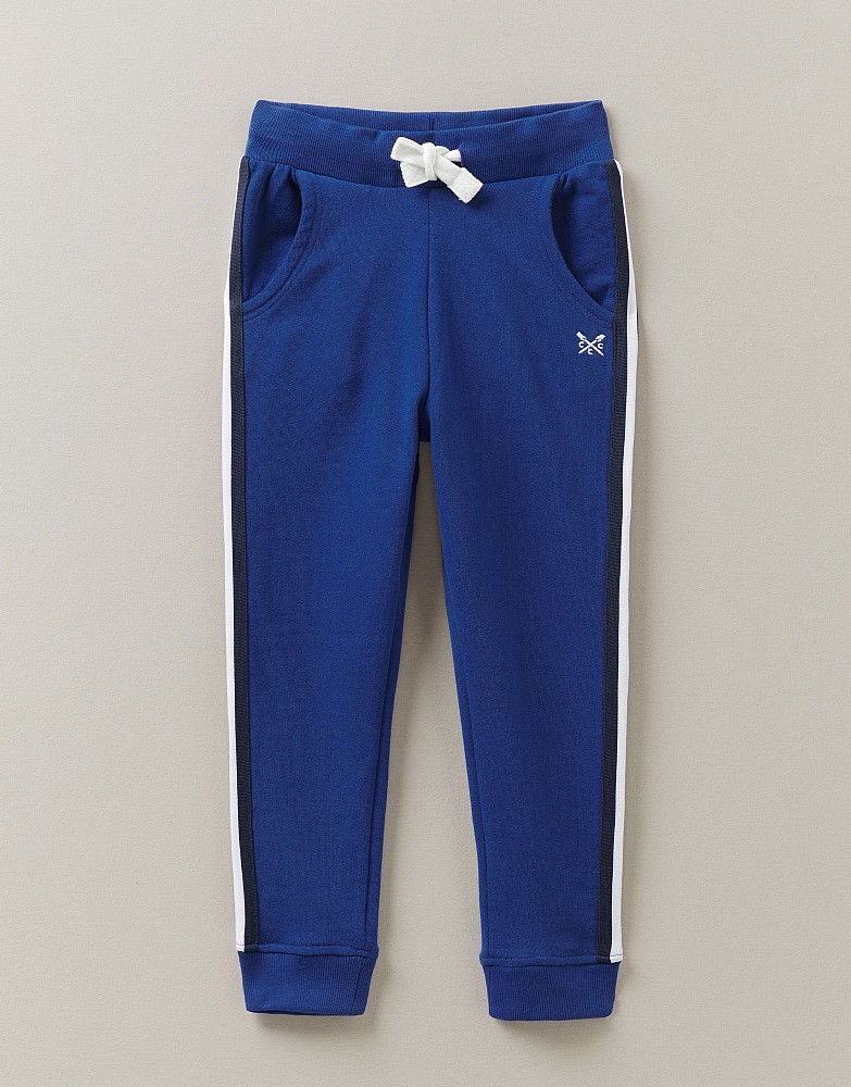 Side Stripe Jogger