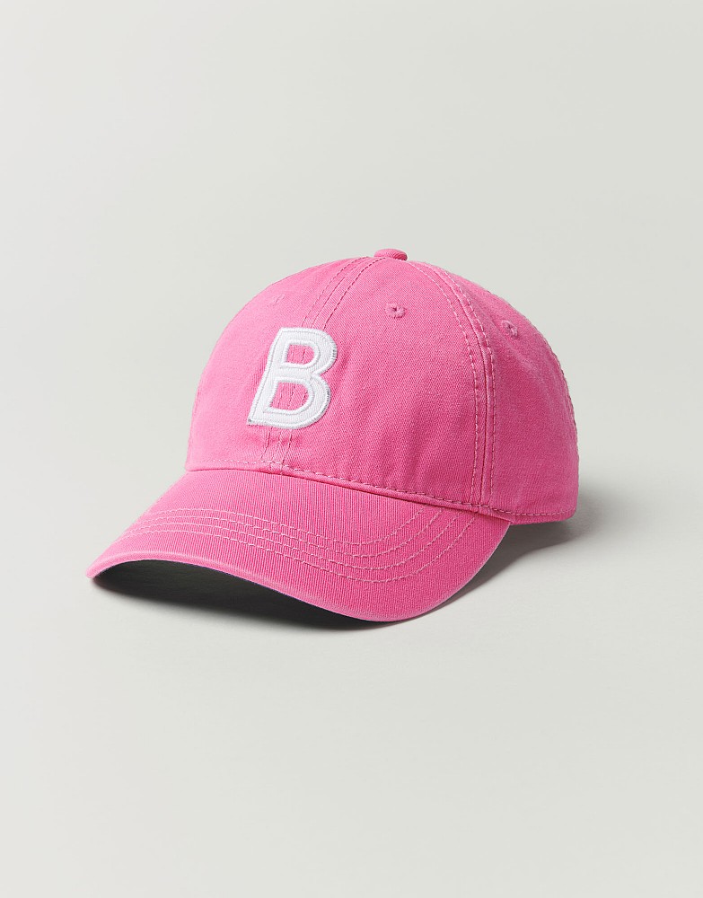 Alphabet Cap