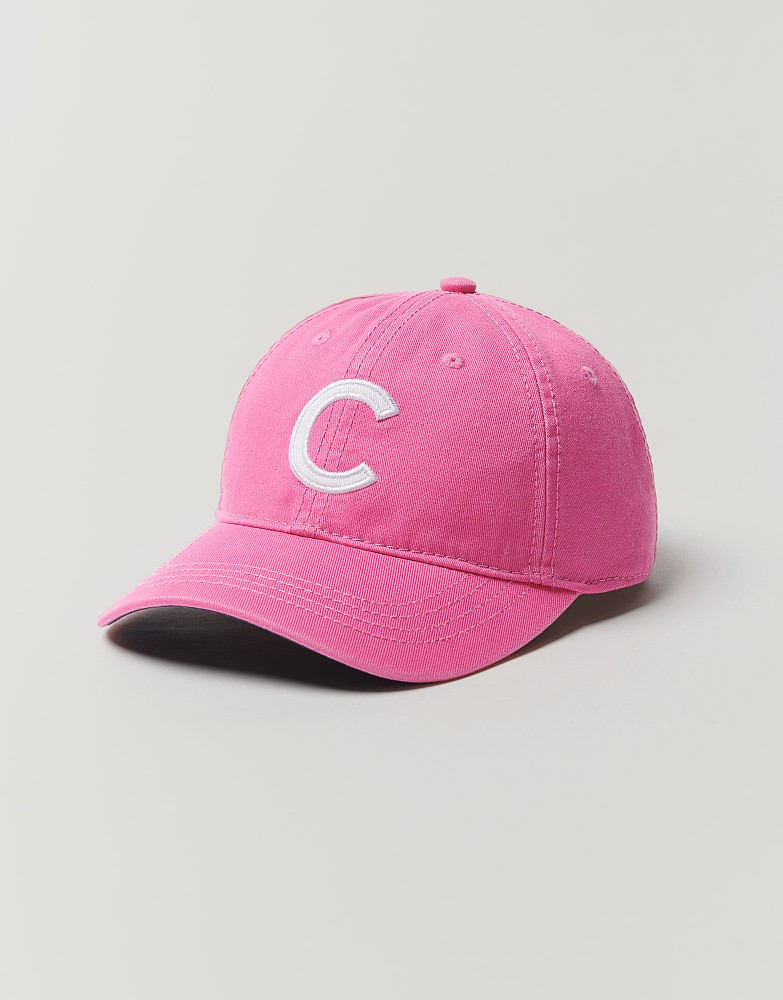 Alphabet Cap