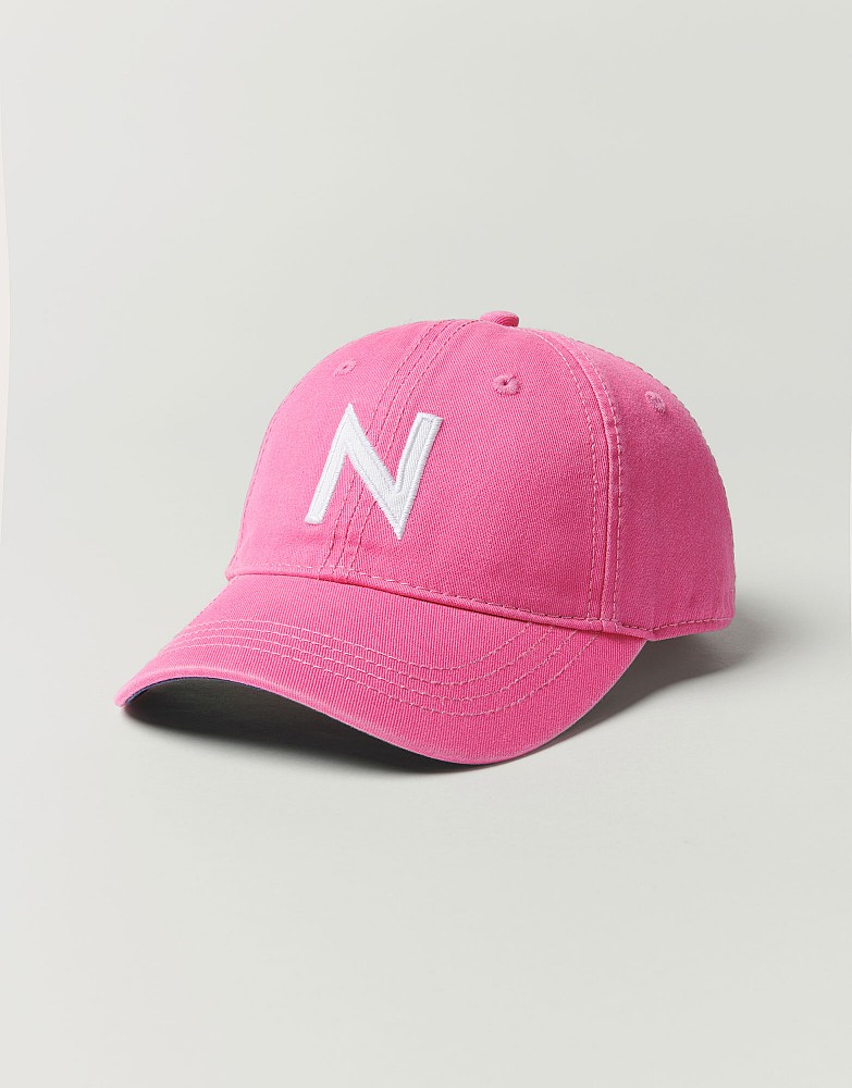 Alphabet Cap