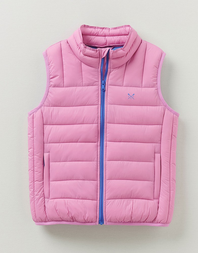 Lightweight Gilet