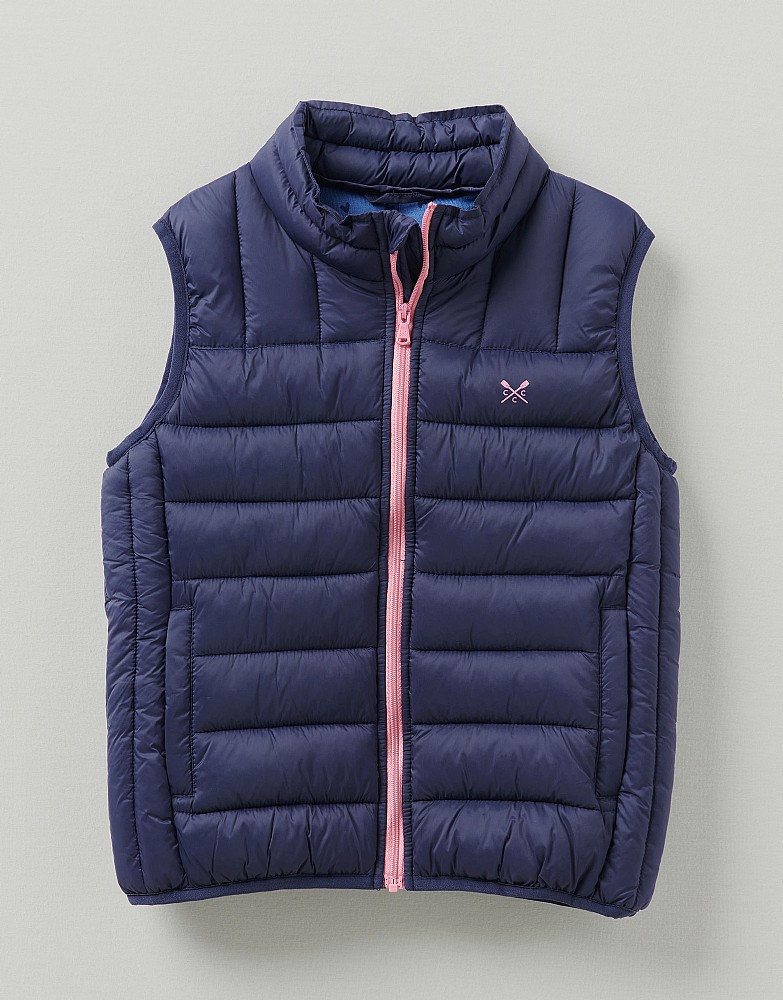 Lightweight Gilet